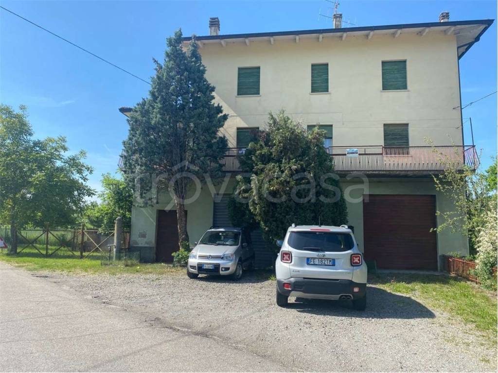 Villa in vendita a Prignano sulla Secchia via Val Rossenna 1 Tronco, 997