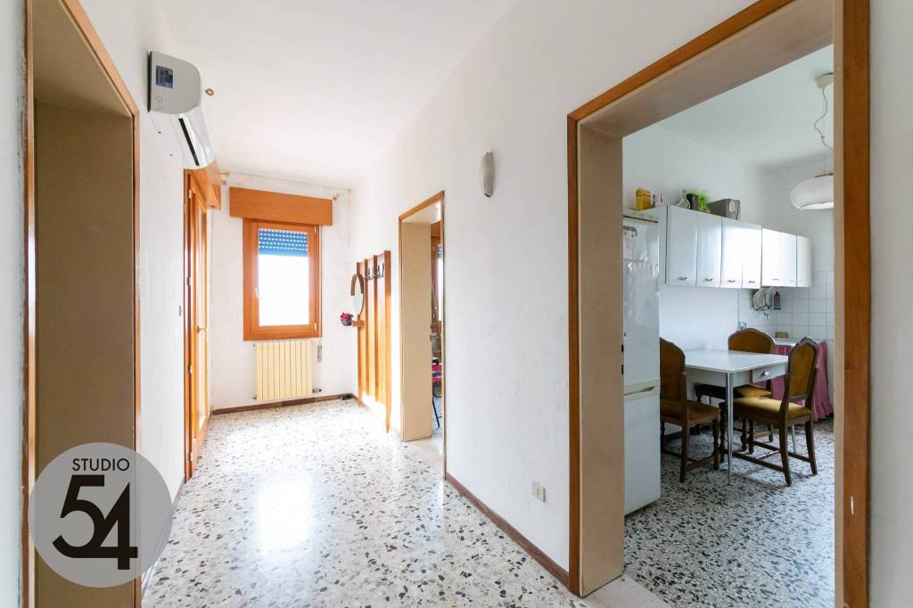 Appartamento in vendita a Cavallino-Treporti via Francesco Baracca, 22