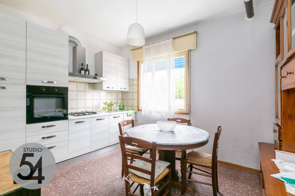 Appartamento in vendita a Cavallino-Treporti via Francesco Baracca, 22