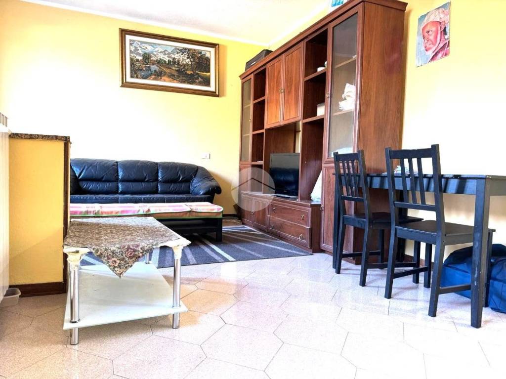 Appartamento in vendita a Cazzago San Martino via Canevetto, 16