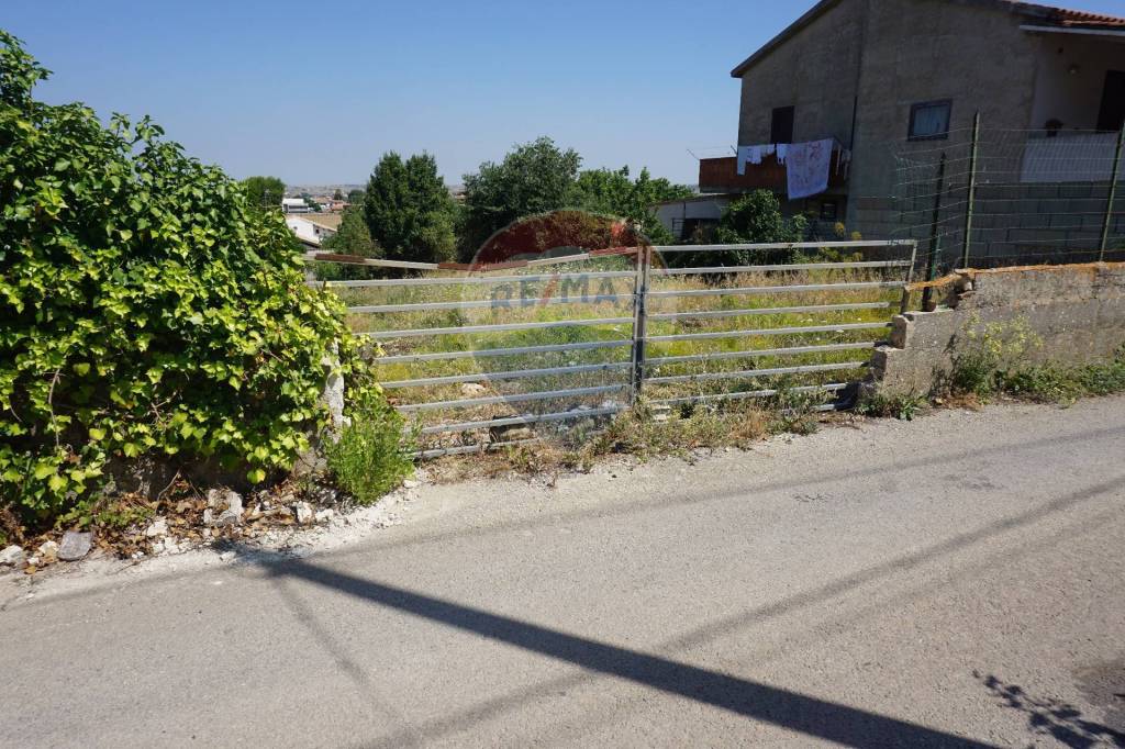 Terreno Residenziale in vendita a Ragusa via elio vittorini, sn