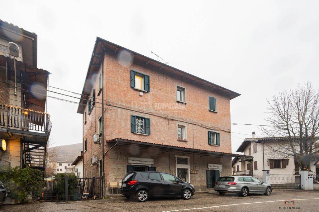 Appartamento in vendita a Ozzano dell'Emilia via della Resistenza