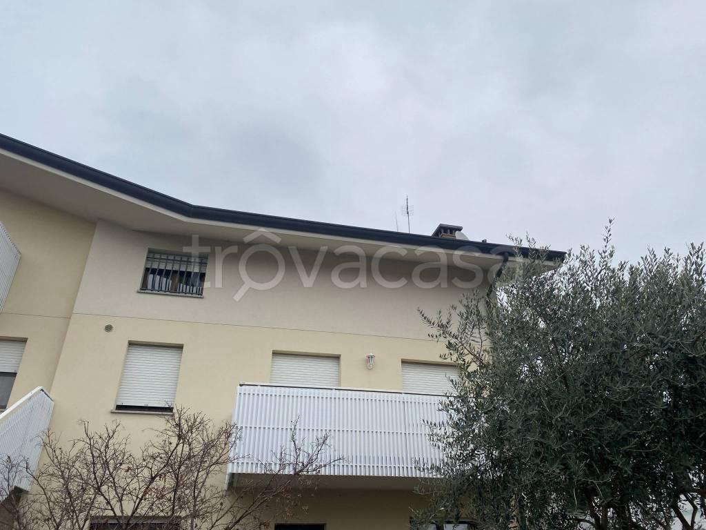 Appartamento in vendita a Gorizia via dei Grabizio, 64