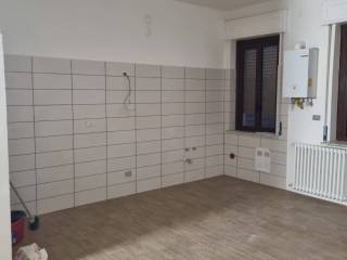 Appartamento in affitto a trecate via girondella