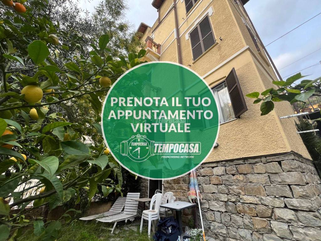 Appartamento in vendita a Sanremo via wolfgang goethe