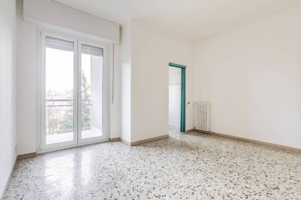 Appartamento in vendita a Lomazzo via Archimede, 4