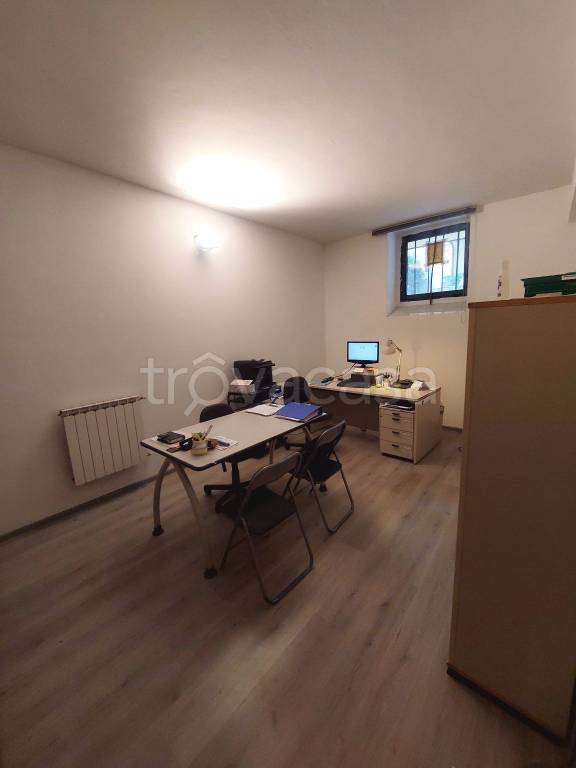 Ufficio in in affitto da privato a Firenze via del Caparra, 30