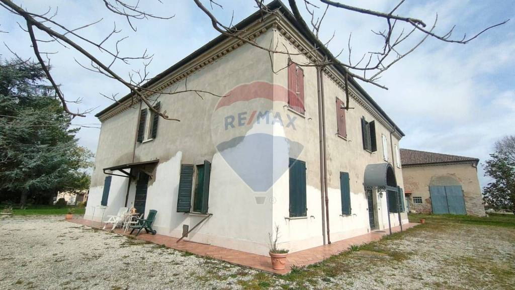 Villa in vendita a Ferrara pacchenia, 49