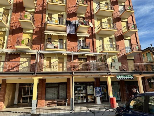 Appartamento in vendita a Calizzano via Filippo Leale, 5