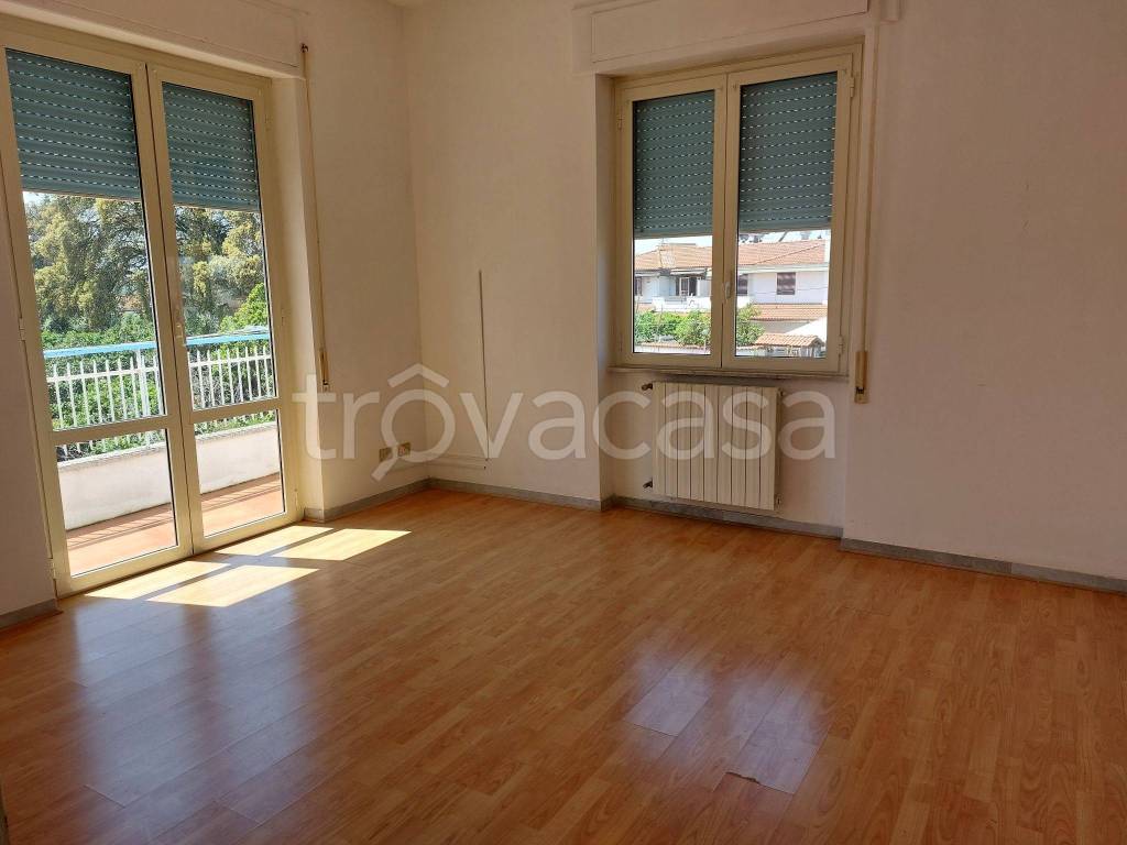 Appartamento in in affitto da privato ad Anzio via Nettunense