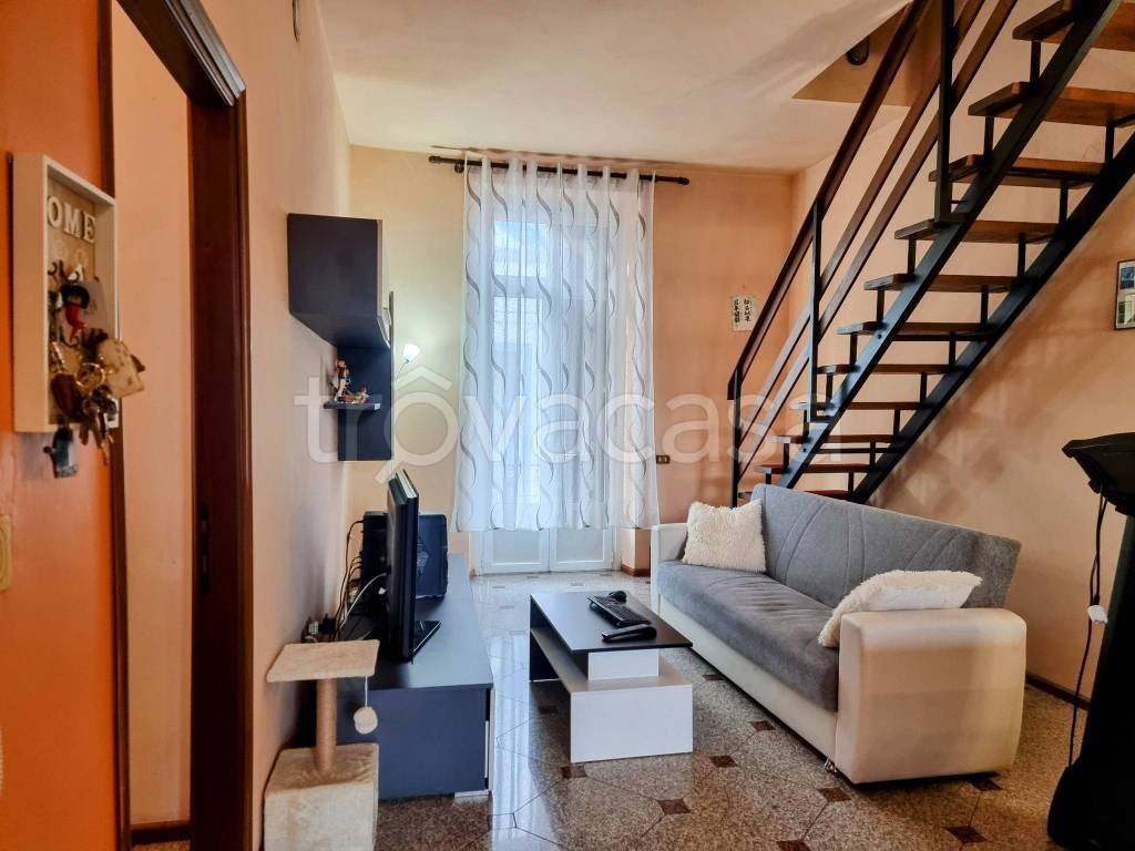 Appartamento in vendita ad Alessandria via Antonio Gramsci