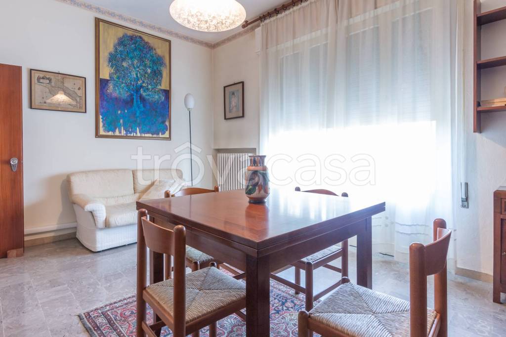 Appartamento in vendita a Lugo via 4 Novembre
