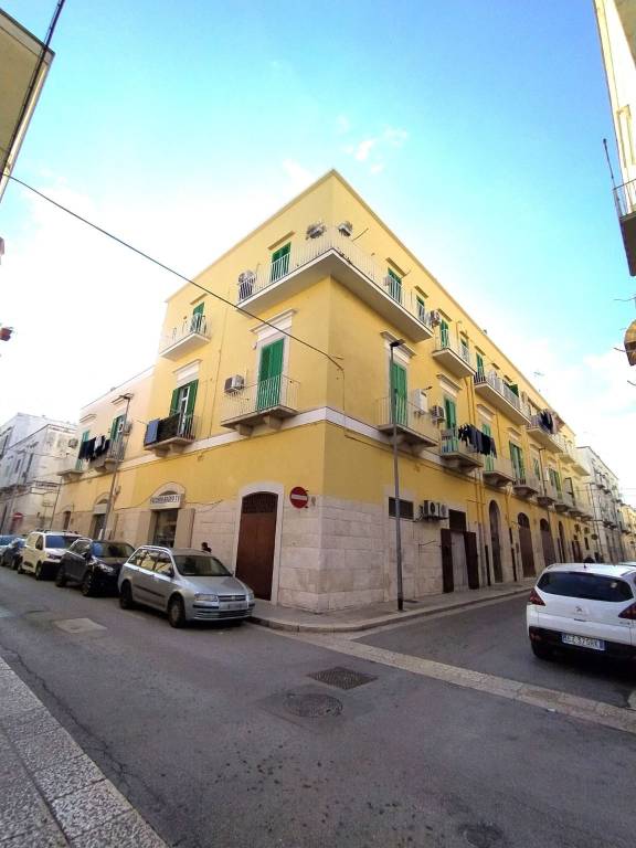 Appartamento in vendita a Molfetta via Pietro Colletta, 29