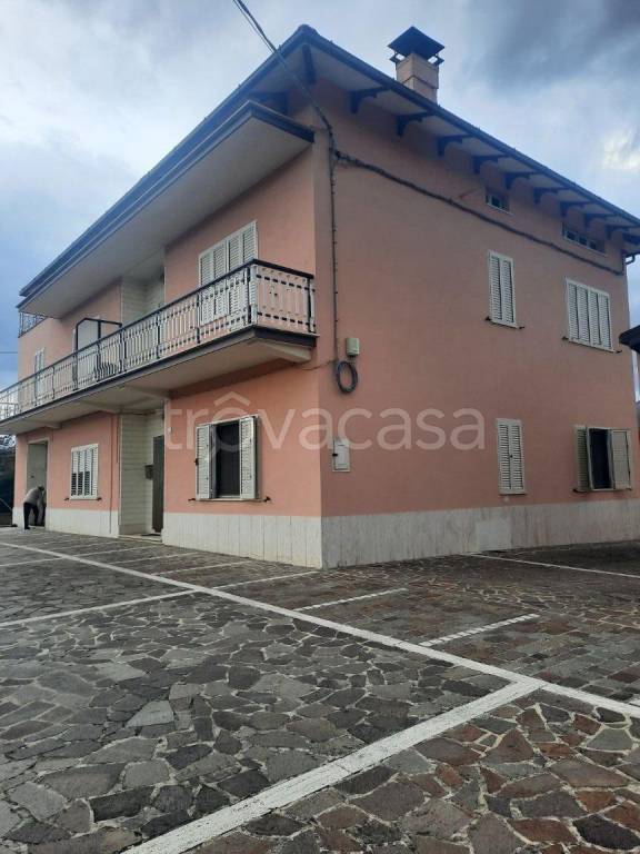 Casa Indipendente in vendita a Monterubbiano via Raffaeallo Sanzio 128