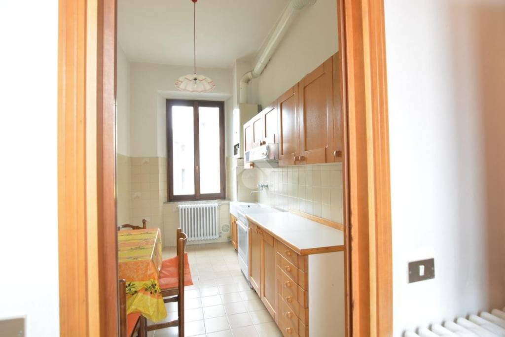 Appartamento in vendita a Bernareggio via Camillo Benso Conte di Cavour, 37