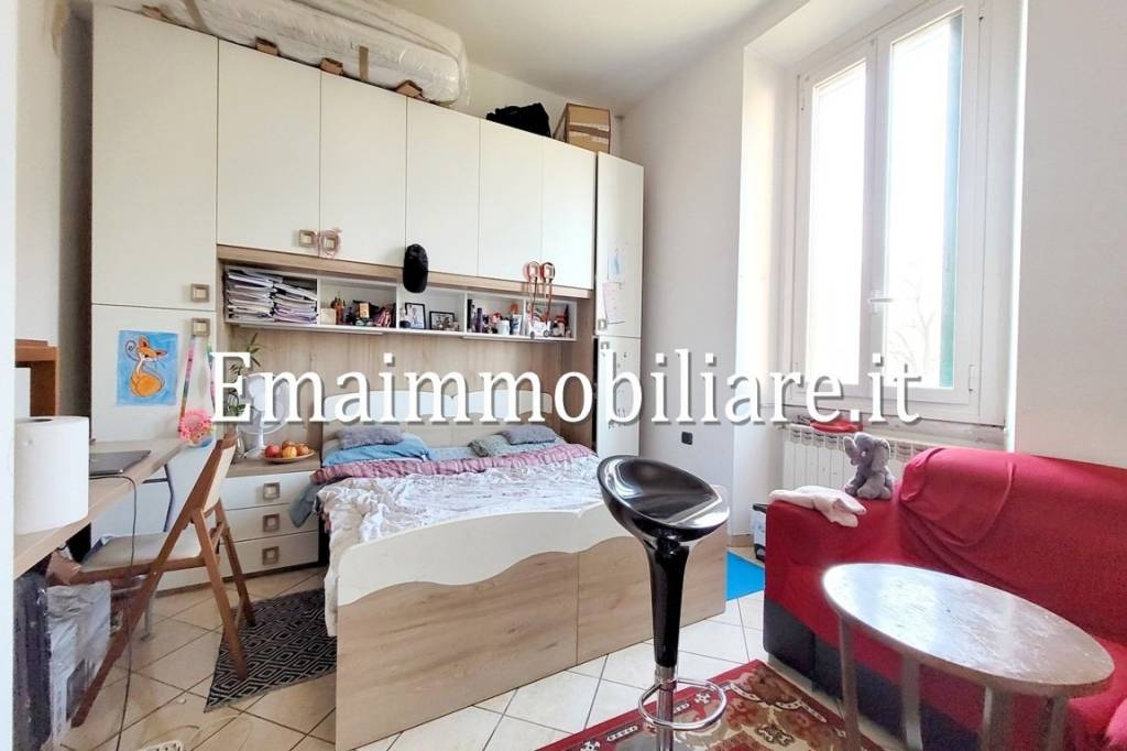 Appartamento in vendita a Milano viale Puglie, 20A