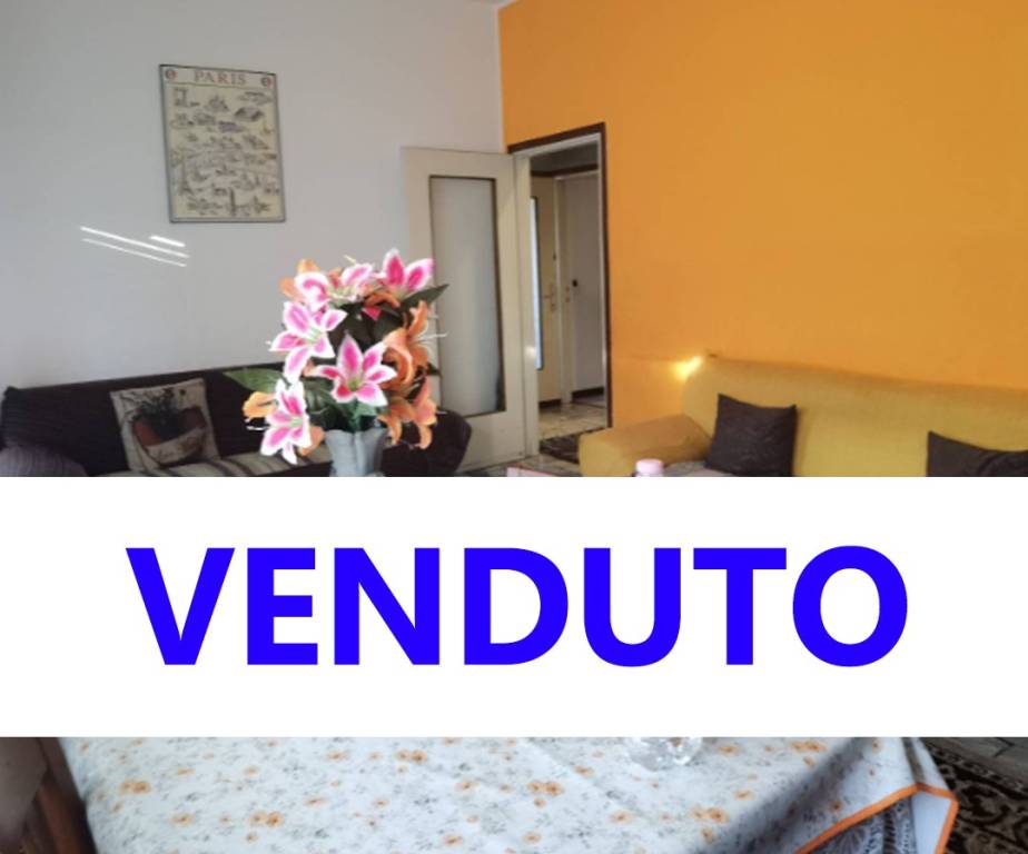 Appartamento in vendita a Monza via Solone, 16