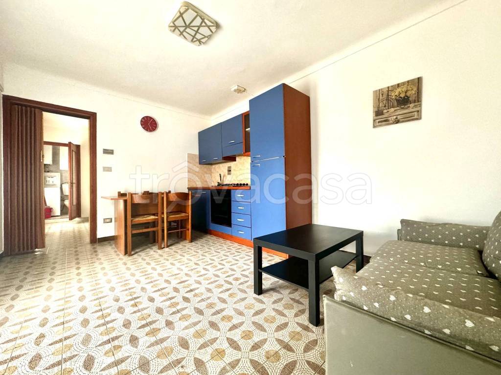 Appartamento in affitto a Pavone Canavese via Tripoli, 8