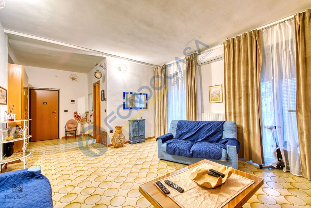 Appartamento in vendita a Novate Milanese via Monte Cervino, 5