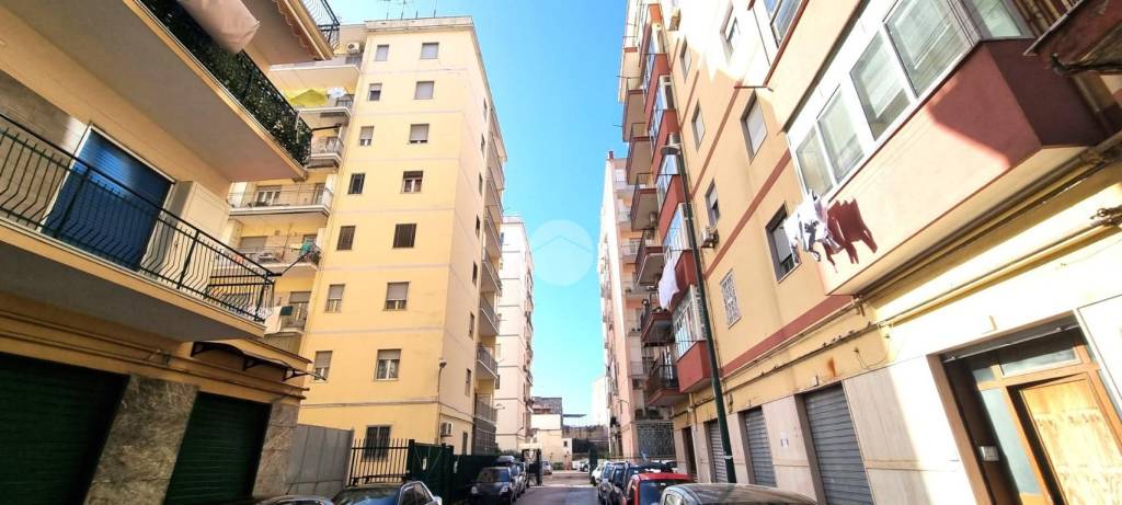 Appartamento in vendita a Napoli traversa II Bernardino Martirano, 8