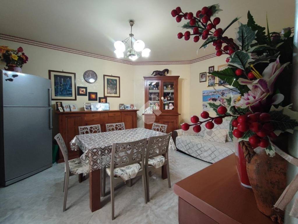 Appartamento in vendita a Polignano a Mare via Conversano, 61