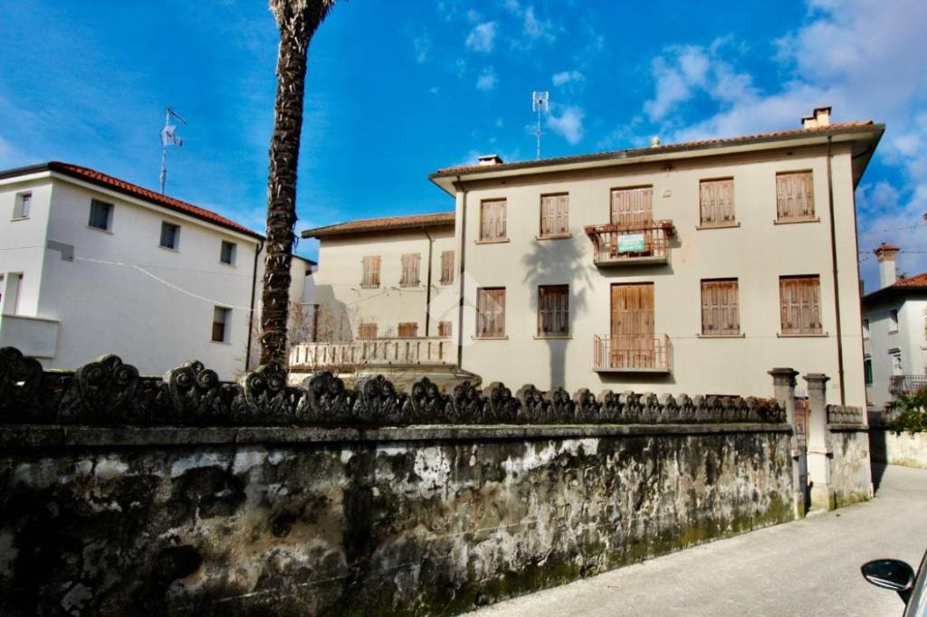 Casa Indipendente in vendita a San Michele al Tagliamento via Covassine, 8