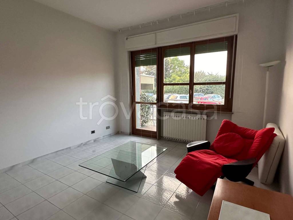 Appartamento in vendita a Cuneo via Chiri 9