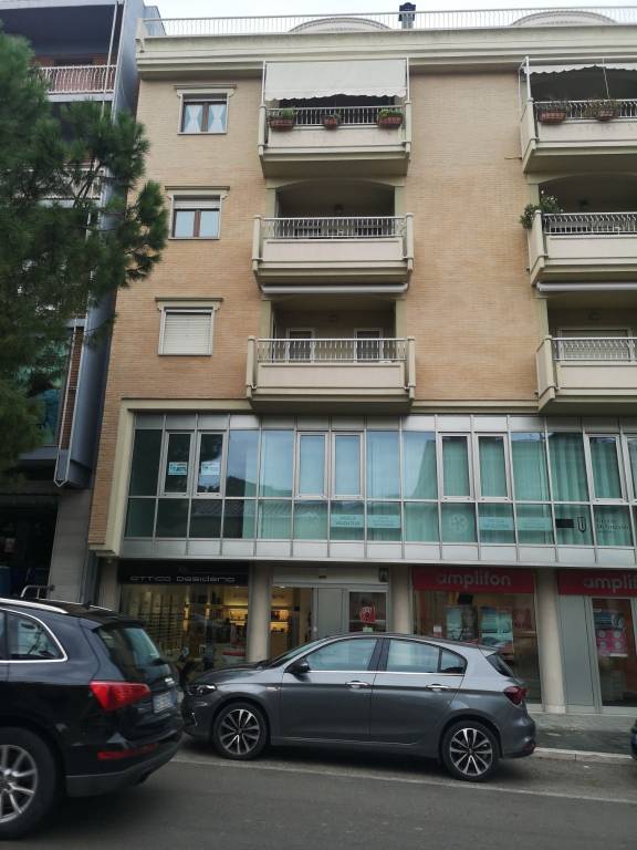 Appartamento in vendita a Vasto corso Giuseppe Garibaldi