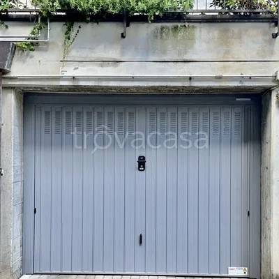 Garage in vendita a Trieste