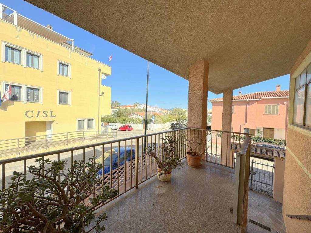Appartamento in vendita a Olbia via Monte Pino, 2