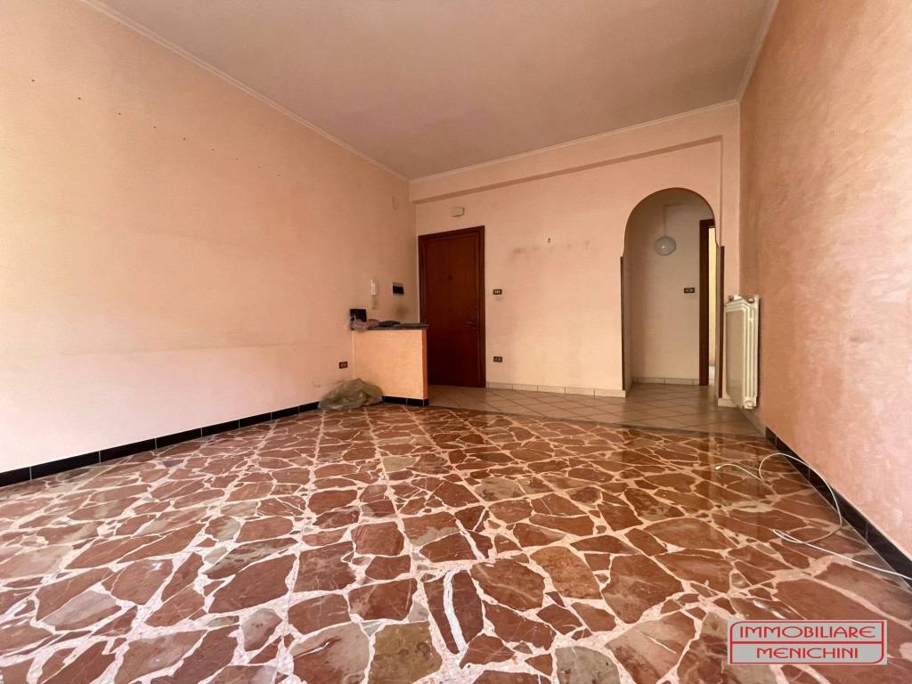 Appartamento in vendita a Marigliano corso Umberto I, 456