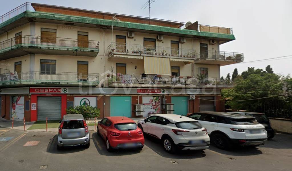 Appartamento all'asta a Sant'Agata li Battiati piazza Vittorio Veneto, 14