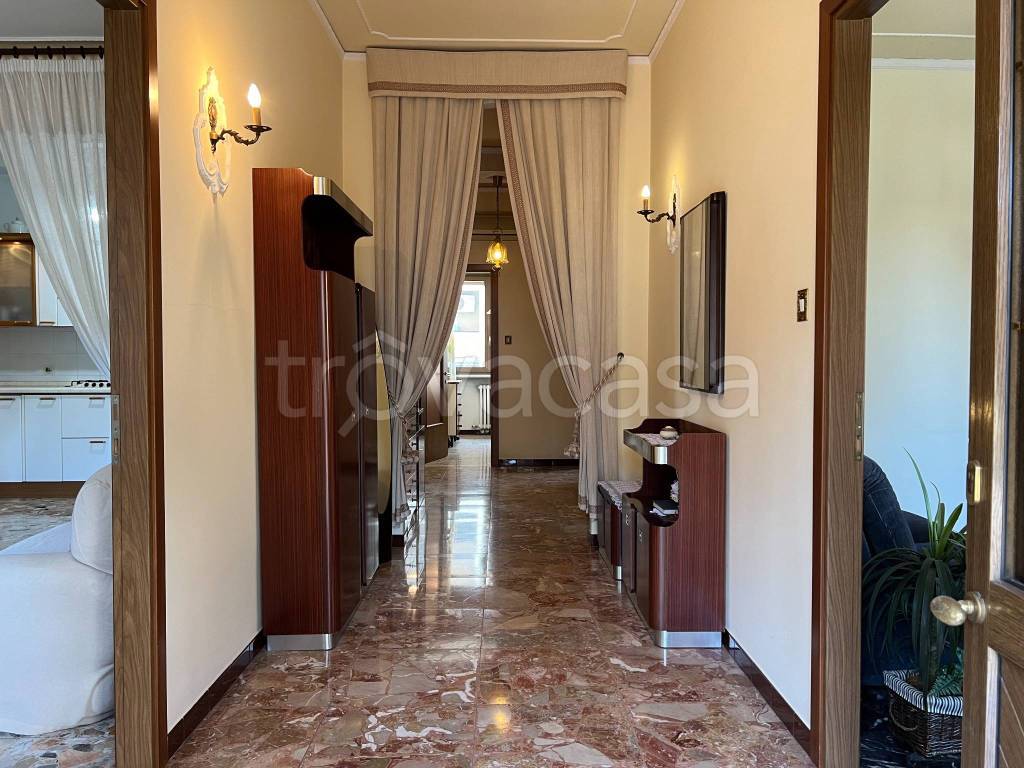 Appartamento in vendita a Sona via Papa Giovanni Paolo II