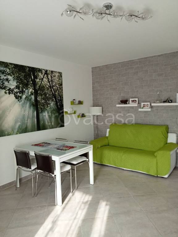 Appartamento in in vendita da privato a Monte San Vito borgo Granili, 23