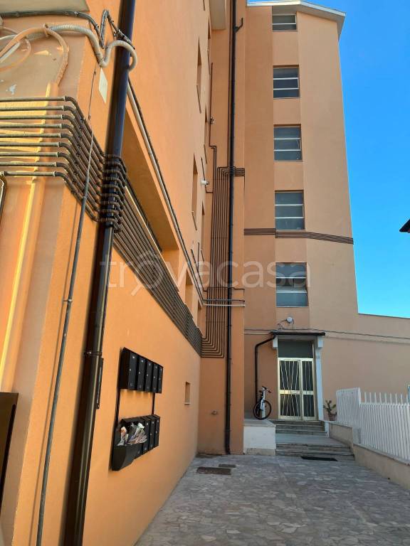 Appartamento in in vendita da privato a Offida via Giuseppe Guarnieri, 1