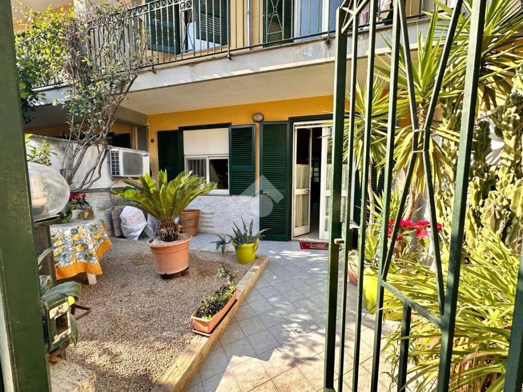 Villa a Schiera in vendita a Sant'Arpino via don minzoni, 27