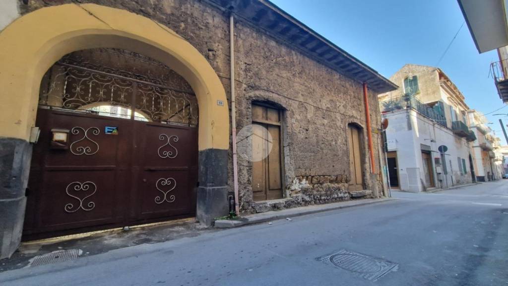Appartamento in vendita a Frattamaggiore corso Giuseppe Garibaldi, 66