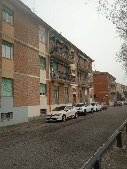 Appartamento in vendita a Ferrara via Comacchio, 219