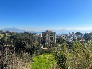 Terreno agricolo in vendita a napoli via tito lucrezio caro