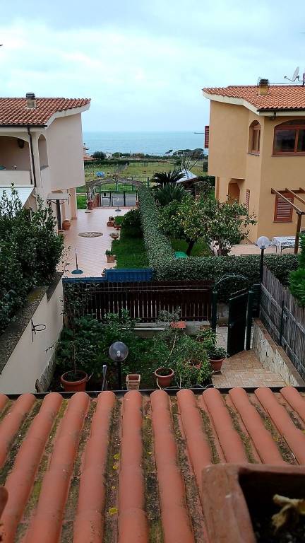Villa a Schiera in vendita a Santa Marinella via Oceano Indiano, 72
