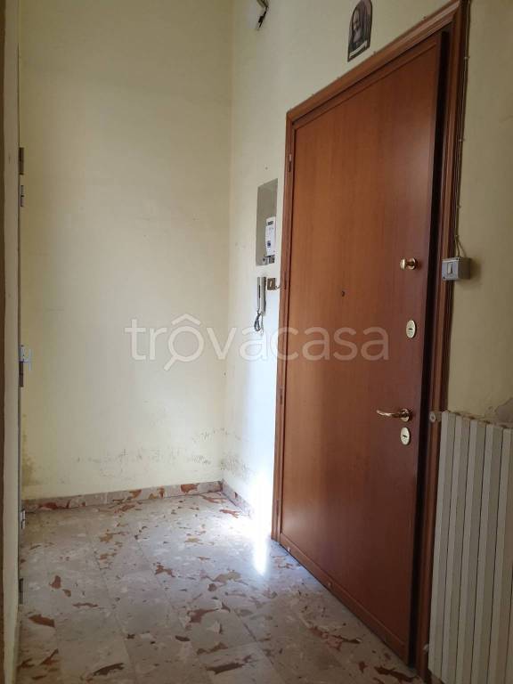 Appartamento in in vendita da privato a Foggia via Monfalcone, 45