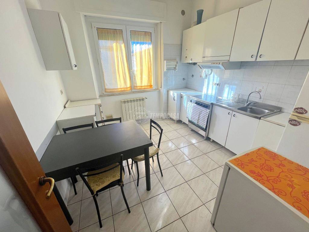 Appartamento in vendita a Pescara via la Maielletta