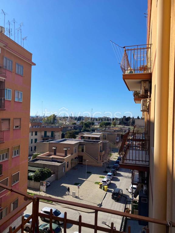 Appartamento in in vendita da privato a Taranto via Giuseppe Verdi, 94