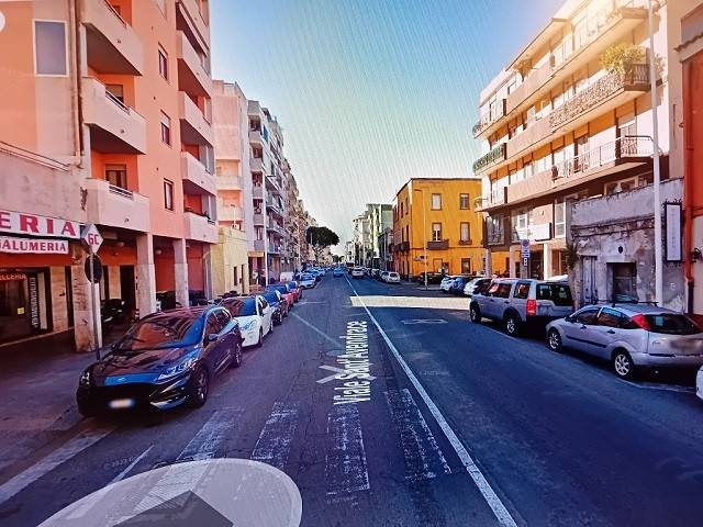Negozio in vendita a Cagliari viale Sant'Avendrace