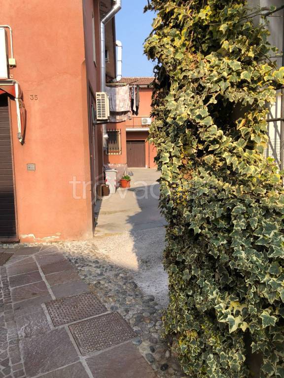 Appartamento in in vendita da privato a Bondeno via Edmondo De Amicis