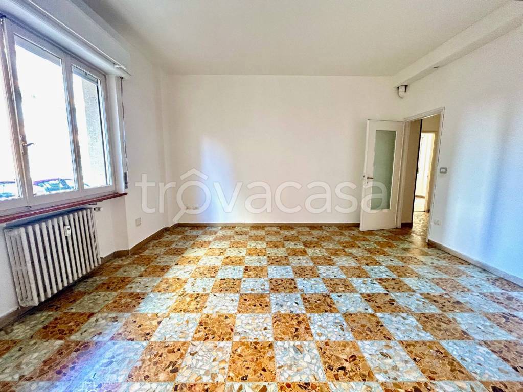 Appartamento in vendita a Verona viale Cristoforo Colombo, 97