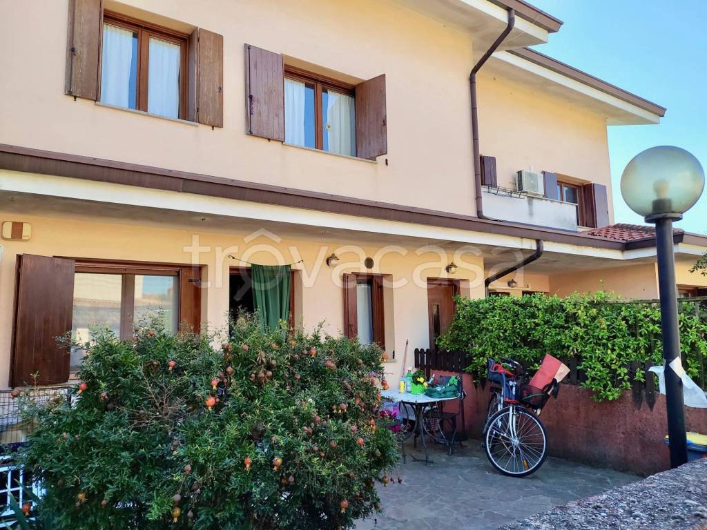 Appartamento in vendita a Staranzano