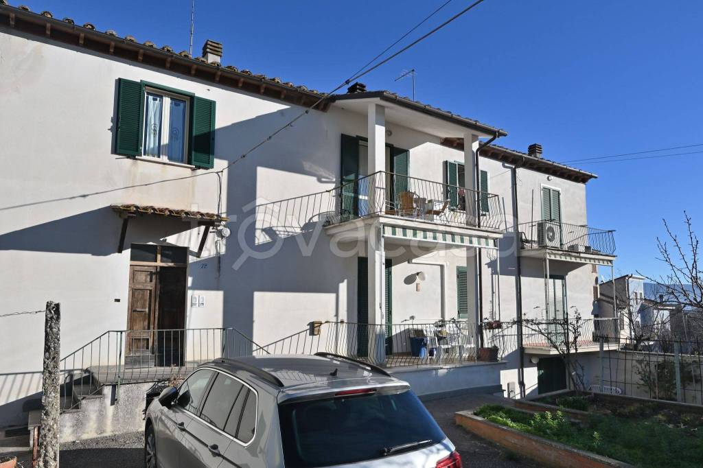 Appartamento in in vendita da privato a Graffignano via Giacomo Matteotti, 38
