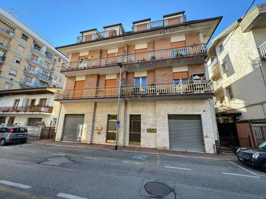 Appartamento in vendita a Grottammare via Pirandello, 26
