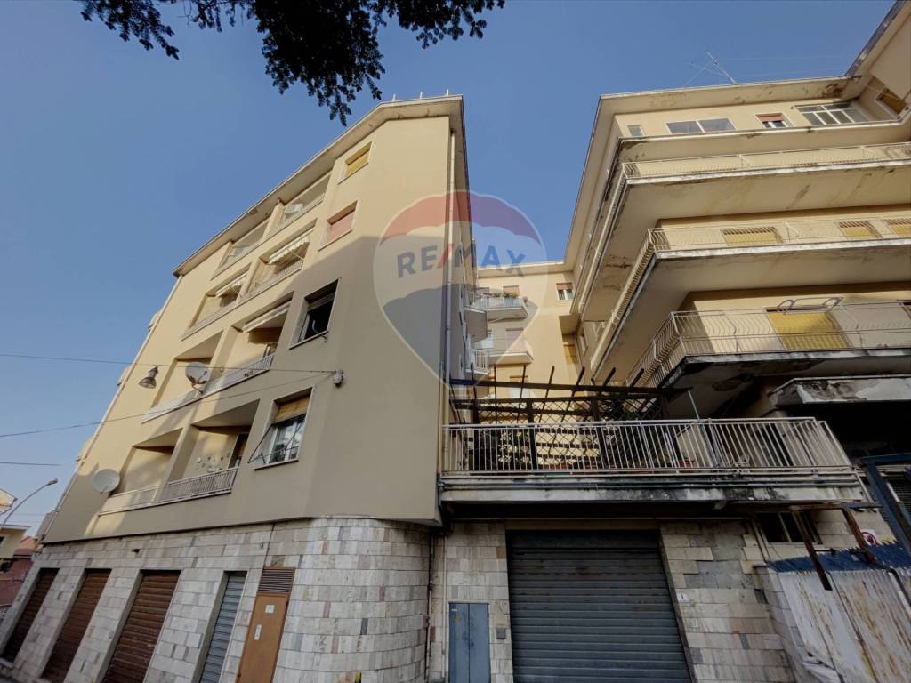 Appartamento in vendita a Chieti madonna degli Angeli, 75